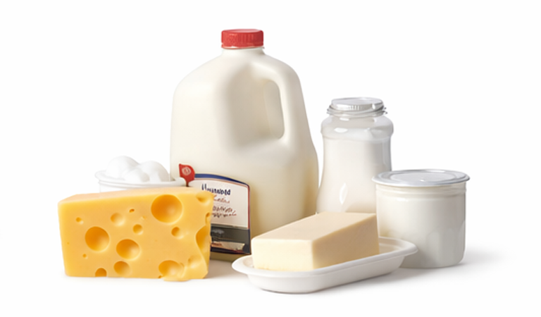 Dairy Products