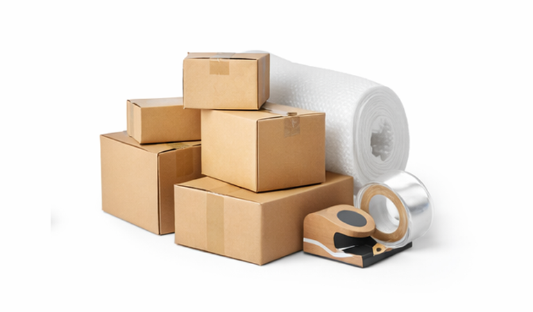 Packaging Supplies